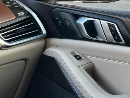 BMW X5 2019 года за 29 500 000 тг. в Шымкент – фото 12