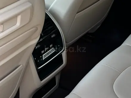 BMW X5 2019 года за 29 500 000 тг. в Шымкент – фото 15