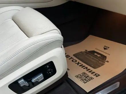 BMW X5 2019 года за 29 500 000 тг. в Шымкент – фото 13