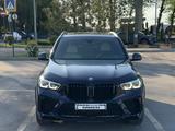 BMW X5 2019 годаүшін29 500 000 тг. в Шымкент – фото 2