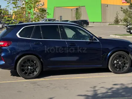 BMW X5 2019 года за 29 500 000 тг. в Шымкент – фото 8