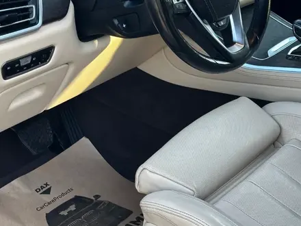 BMW X5 2019 года за 29 500 000 тг. в Шымкент – фото 9