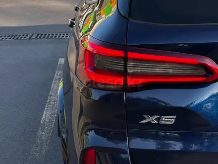 BMW X5 2019 года за 29 500 000 тг. в Шымкент – фото 5