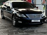 Lexus LS 460 2011 года за 8 500 000 тг. в Астана