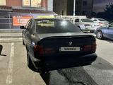 BMW 520 1990 года за 800 000 тг. в Алматы – фото 4