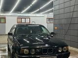 BMW 520 1990 года за 800 000 тг. в Алматы – фото 2