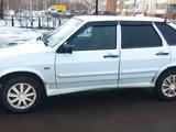 ВАЗ (Lada) 2114 2012 года за 1 600 000 тг. в Кокшетау – фото 4