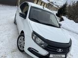 ВАЗ (Lada) Granta 2191 2019 года за 4 800 000 тг. в Караганда – фото 3