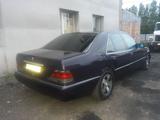 Mercedes-Benz S 300 1993 года за 2 200 000 тг. в Астана – фото 2