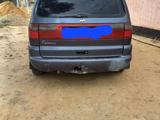 Ford Galaxy 1999 годаүшін1 300 000 тг. в Кульсары – фото 2