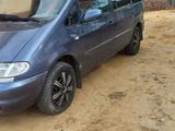 Ford Galaxy 1999 годаүшін1 300 000 тг. в Кульсары – фото 3