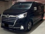 Toyota Granvia 2024 года за 80 000 000 тг. в Алматы