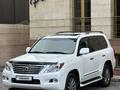Lexus LX 570 2008 года за 16 000 000 тг. в Алматы