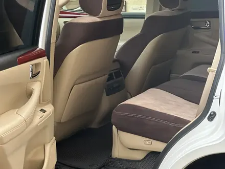 Lexus LX 570 2008 года за 16 000 000 тг. в Алматы – фото 12