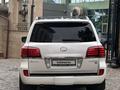 Lexus LX 570 2008 года за 16 000 000 тг. в Алматы – фото 14