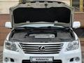 Lexus LX 570 2008 года за 16 000 000 тг. в Алматы – фото 15