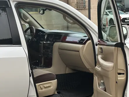 Lexus LX 570 2008 года за 16 000 000 тг. в Алматы – фото 6