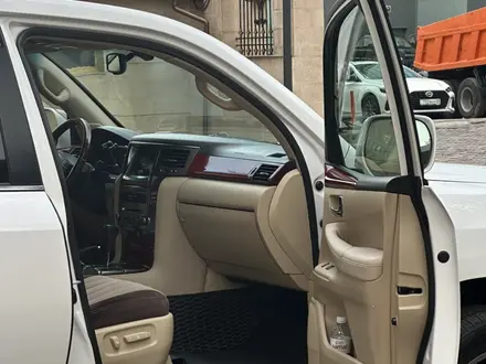 Lexus LX 570 2008 года за 16 000 000 тг. в Алматы – фото 7