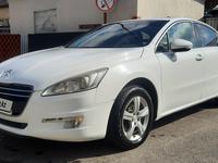 Peugeot 508 2014 года за 6 500 000 тг. в Алматы