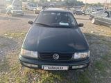 Volkswagen Passat 1995 годаүшін2 200 000 тг. в Шымкент – фото 3