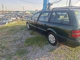 Volkswagen Passat 1995 годаүшін2 200 000 тг. в Шымкент – фото 4