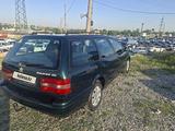 Volkswagen Passat 1995 годаүшін2 200 000 тг. в Шымкент – фото 5