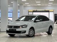 Volkswagen Polo 2019 года за 6 690 000 тг. в Шымкент