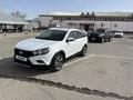 ВАЗ (Lada) Vesta SW Cross 2021 годаүшін7 300 000 тг. в Байконыр – фото 3