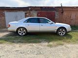 Audi A8 1996 года за 2 950 000 тг. в Усть-Каменогорск – фото 3