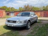 Audi A8 1996 года за 2 950 000 тг. в Усть-Каменогорск – фото 4
