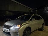 Lexus RX 350 2015 годаүшін13 500 000 тг. в Алматы – фото 4