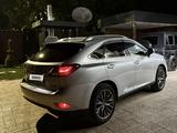 Lexus RX 350 2015 годаүшін13 500 000 тг. в Алматы