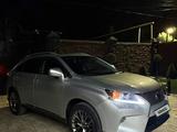 Lexus RX 350 2015 годаүшін13 500 000 тг. в Алматы – фото 3