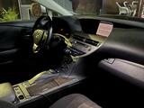 Lexus RX 350 2015 годаүшін13 500 000 тг. в Алматы – фото 5