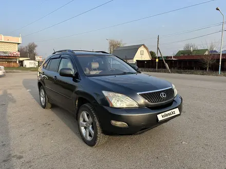 Lexus RX 330 2004 года за 7 500 000 тг. в Алматы – фото 3