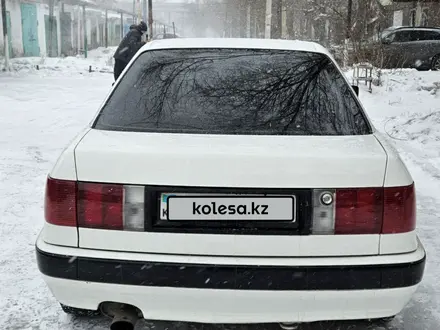 Audi 80 1993 года за 1 700 000 тг. в Караганда – фото 7