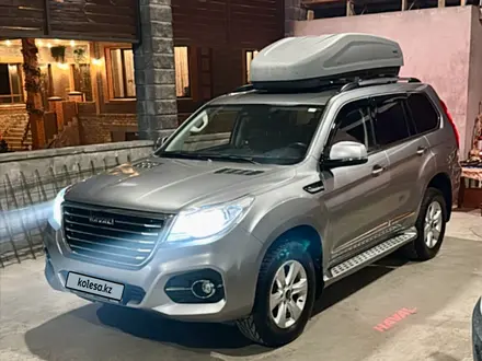 Haval H9 2022 года за 16 000 000 тг. в Каскелен