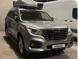 Haval H9 2022 годаүшін16 000 000 тг. в Каскелен – фото 3