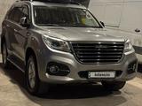 Haval H9 2022 годаүшін16 000 000 тг. в Каскелен – фото 4