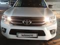 Toyota Hilux 2019 годаfor16 500 000 тг. в Актау – фото 4