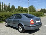 Skoda Octavia 2008 годаүшін2 390 000 тг. в Кокшетау – фото 3