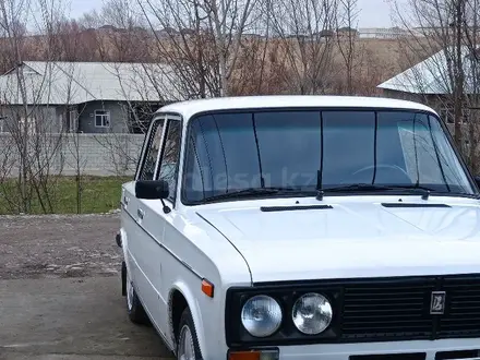 ВАЗ (Lada) 2106 2003 года за 1 100 000 тг. в Шымкент – фото 4