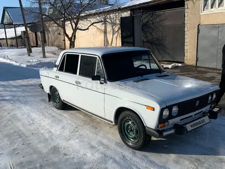 ВАЗ (Lada) 2106 2003 года за 1 100 000 тг. в Шымкент – фото 3