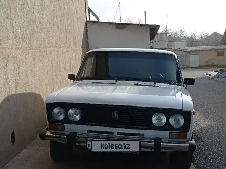 ВАЗ (Lada) 2106 2003 года за 1 100 000 тг. в Шымкент – фото 6