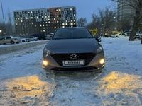 Hyundai Accent 2020 года за 7 800 000 тг. в Астана