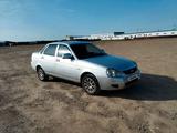 ВАЗ (Lada) Priora 2170 2013 года за 1 800 000 тг. в Актобе – фото 2