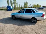 ВАЗ (Lada) Priora 2170 2013 года за 1 800 000 тг. в Актобе – фото 4