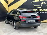 Hyundai i30 2023 года за 9 500 000 тг. в Атырау – фото 4