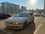 Mitsubishi Galant 1992 года за 560 000 тг. в Алматы – фото 2