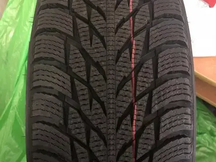 Шины Nokian 215/70/r16 Hkpl r3 за 85 500 тг. в Алматы